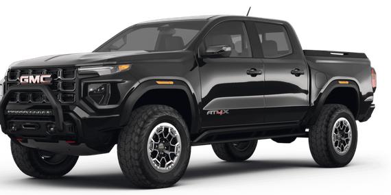 GMC CANYON 2024 1GTP6EEK3R1232216 image GMC CANYON 2024 1GTP6EEK3R1232216 image