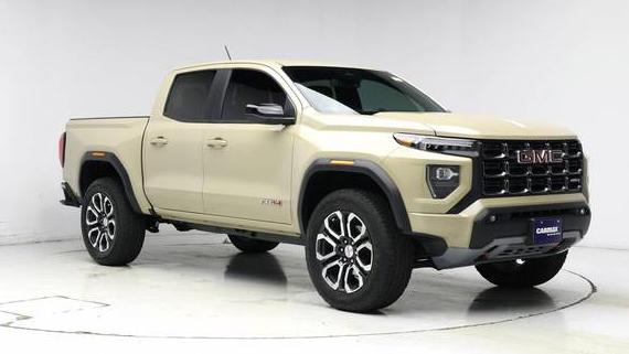GMC CANYON 2024 1GTP6DEK9R1157614 image