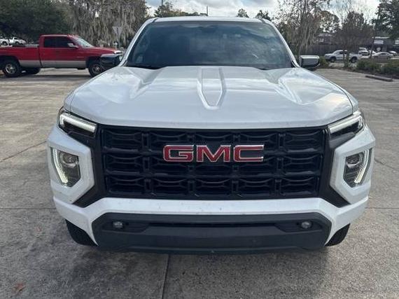 GMC CANYON 2024 1GTP5BEK4R1148603 image GMC CANYON 2024 1GTP5BEK4R1148603 image
