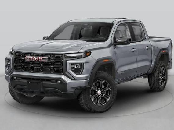 GMC CANYON 2024 1GTP6BEK7R1128598 image