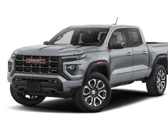 GMC CANYON 2024 1GTP6DEK9R1156690 image