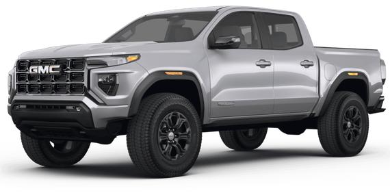 GMC CANYON 2024 1GTP5BEK0R1281424 image