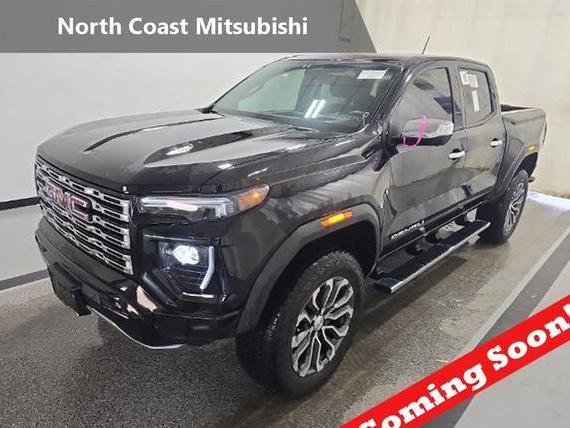 GMC CANYON 2024 1GTP6FEK5R1227363 image