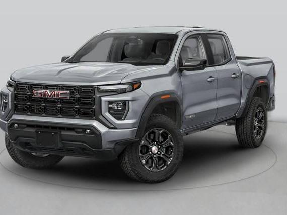 GMC CANYON 2024 1GTP6DEK0R1193966 image