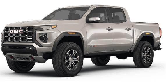 GMC CANYON 2024 1GTP6DEK8R1244517 image