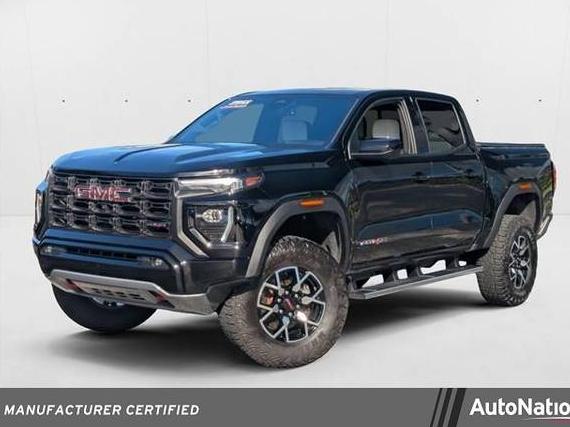 GMC CANYON 2024 1GTP6EEK8R1146853 image