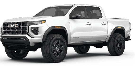 GMC CANYON 2024 1GTP6BEK1R1203585 image GMC CANYON 2024 1GTP6BEK1R1203585 image