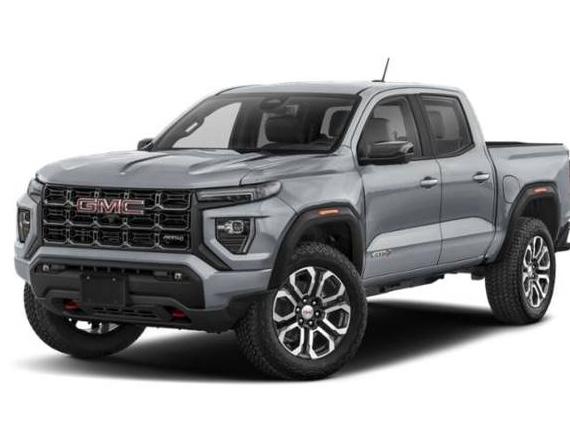 GMC CANYON 2024 1GTP6DEK9R1167477 image