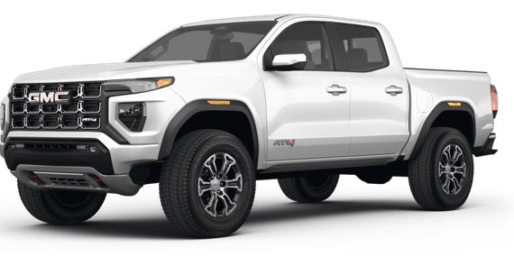 GMC CANYON 2024 1GTP6DEK9R1235437 image