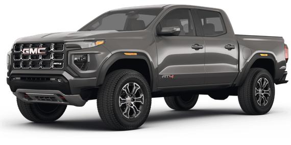 GMC CANYON 2024 1GTP6FEK4R1162201 image