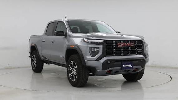 GMC CANYON 2024 1GTP6DEK2R1168972 image