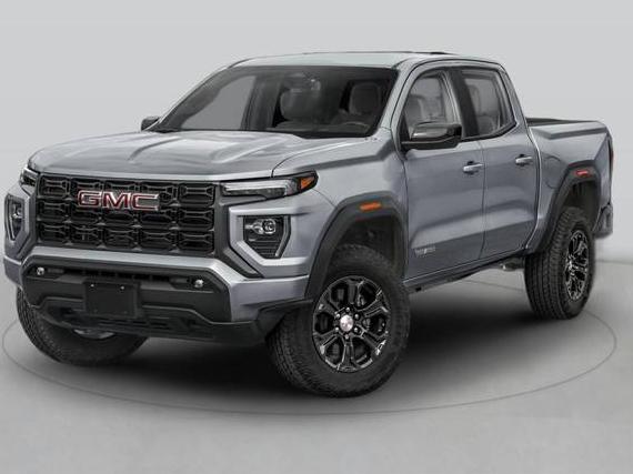 GMC CANYON 2024 1GTP6EEK2R1152213 image
