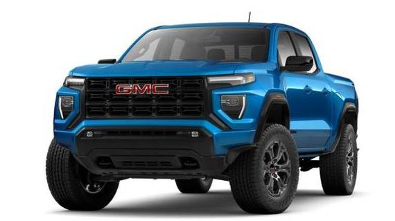 GMC CANYON 2024 1GTP6BEKXR1125002 image