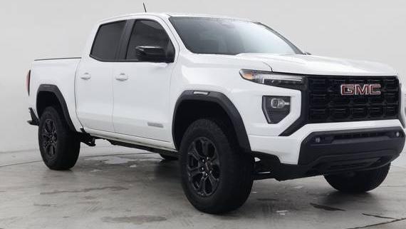 GMC CANYON 2024 1GTP5BEK0R1128753 image