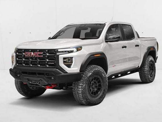 GMC CANYON 2024 1GTP6BEK9R1306690 image GMC CANYON 2024 1GTP6BEK9R1306690 image