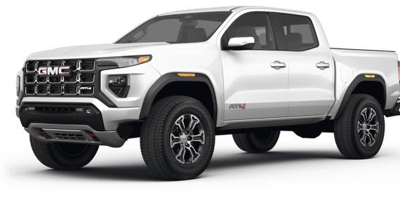GMC CANYON 2024 1GTP6FEK8R1199364 image