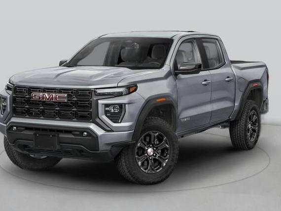 GMC CANYON 2024 1GTP6DEK7R1130184 image