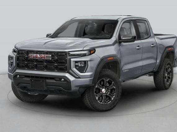 GMC CANYON 2024 1GTP6DEK1R1192924 image