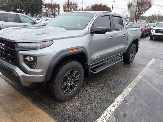 GMC CANYON 2024 1GTP6BEK8R1317308 image GMC CANYON 2024 1GTP6BEK8R1317308 image