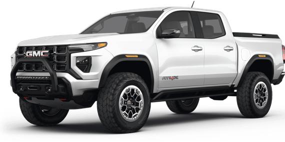 GMC CANYON 2024 1GTP6EEK0R1190295 image