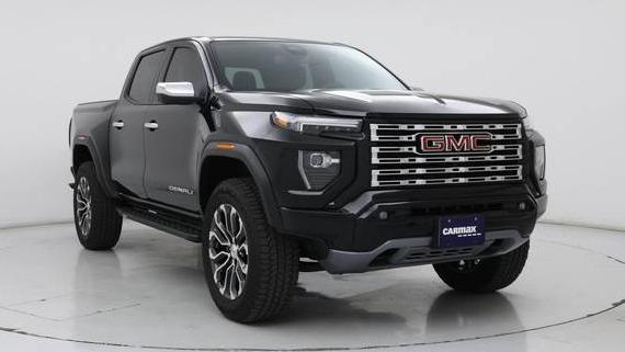 GMC CANYON 2024 1GTP6FEK8R1169202 image