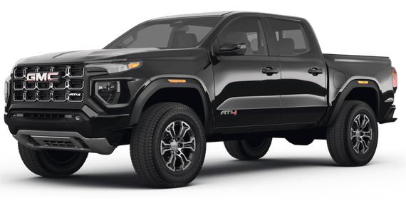 GMC CANYON 2024 1GTP6DEK4R1162493 image