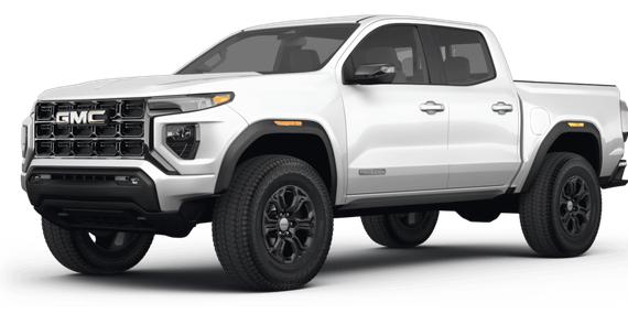 GMC CANYON 2024 1GTP5BEKXR1114293 image