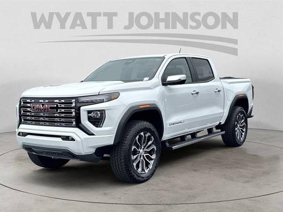 GMC CANYON 2024 1GTP6FEK4R1220291 image GMC CANYON 2024 1GTP6FEK4R1220291 image