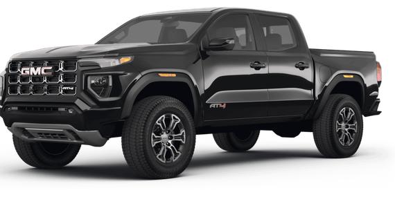 GMC CANYON 2024 1GTP6FEK3R1256974 image