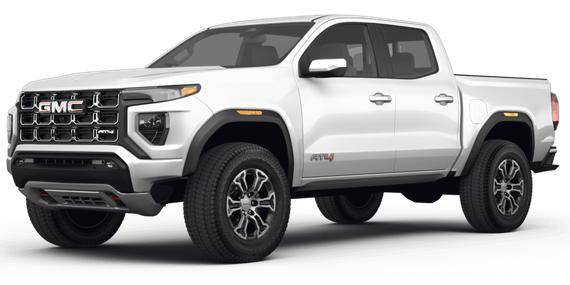 GMC CANYON 2024 1GTP6DEK5R1189511 image