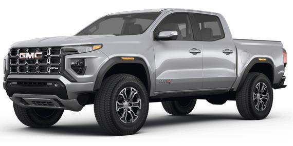 GMC CANYON 2024 1GTP6FEK5R1193022 image