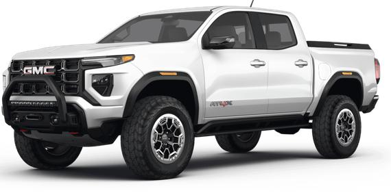 GMC CANYON 2024 1GTP6EEK7R1116937 image GMC CANYON 2024 1GTP6EEK7R1116937 image