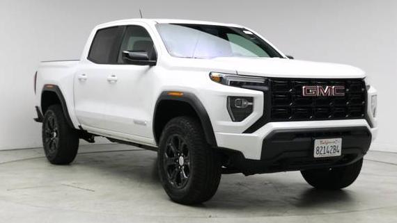 GMC CANYON 2024 1GTP5BEK7R1207062 image