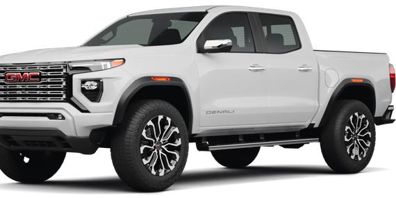 GMC CANYON 2024 1GTP6FEK1R1115434 image GMC CANYON 2024 1GTP6FEK1R1115434 image