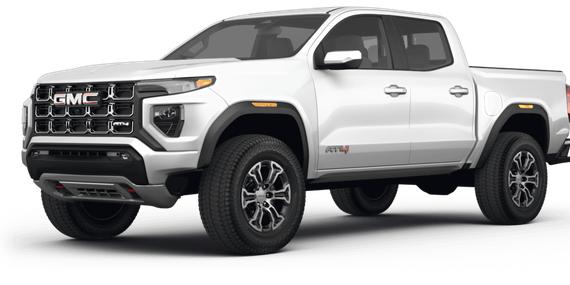 GMC CANYON 2024 1GTP6FEK0R1117384 image