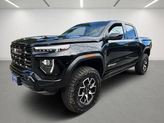 GMC CANYON 2024 1GTP6EEK6R1162677 image GMC CANYON 2024 1GTP6EEK6R1162677 image