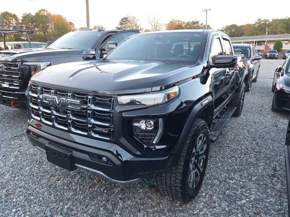 GMC CANYON 2024 1GTP6DEK6R1181711 image GMC CANYON 2024 1GTP6DEK6R1181711 image