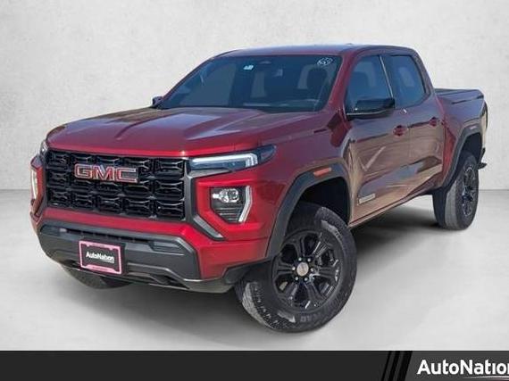 GMC CANYON 2024 1GTP5BEK3R1180796 image GMC CANYON 2024 1GTP5BEK3R1180796 image
