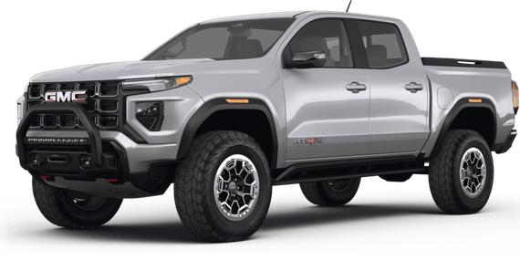 GMC CANYON 2024 1GTP6EEK6R1226104 image GMC CANYON 2024 1GTP6EEK6R1226104 image