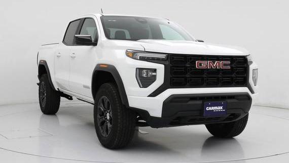 GMC CANYON 2024 1GTP5BEK9R1120988 image