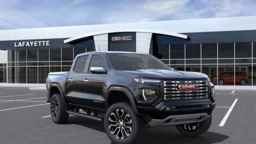 GMC CANYON 2024 1GTP6FEKXR1302879 image