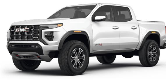 GMC CANYON 2024 1GTP6DEK2R1266707 image GMC CANYON 2024 1GTP6DEK2R1266707 image