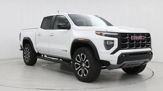 GMC CANYON 2024 1GTP6DEK8R1271877 image