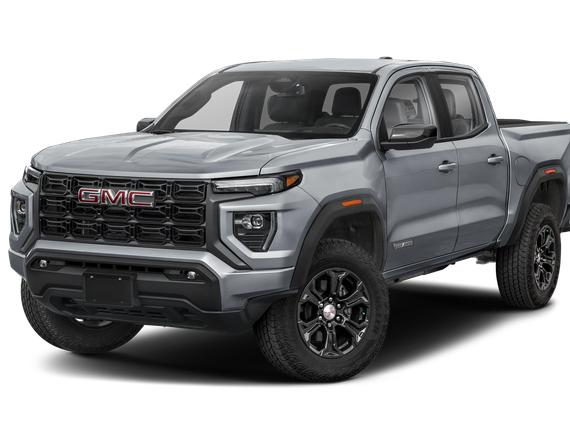 GMC CANYON 2024 1GTP6BEK9R1243476 image