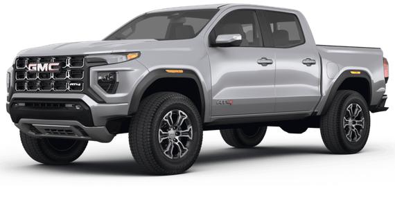 GMC CANYON 2024 1GTP6DEK6R1111982 image GMC CANYON 2024 1GTP6DEK6R1111982 image