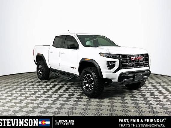 GMC CANYON 2024 1GTP6EEKXR1319899 image