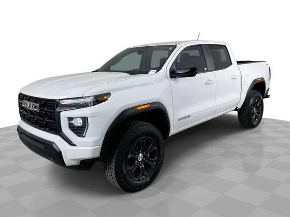 GMC CANYON 2024 1GTP6BEK7R1254749 image GMC CANYON 2024 1GTP6BEK7R1254749 image