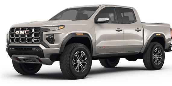 GMC CANYON 2024 1GTP6DEK0R1216274 image