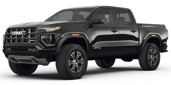 GMC CANYON 2024 1GTP6DEK8R1181175 image