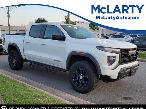 GMC CANYON 2024 1GTP5BEK0R1146170 image